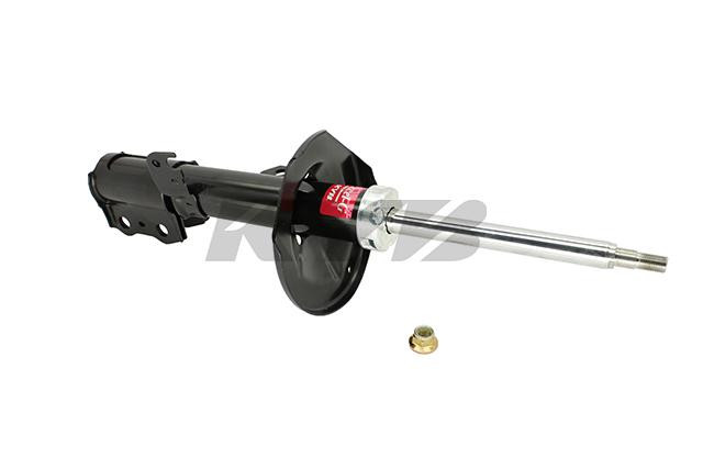 KYB  Excel-G Front Left Shock for TOYOTA Corolla 2003-08