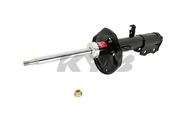 KYB  Excel-G Front Left Shock for TOYOTA Corolla 2003-08