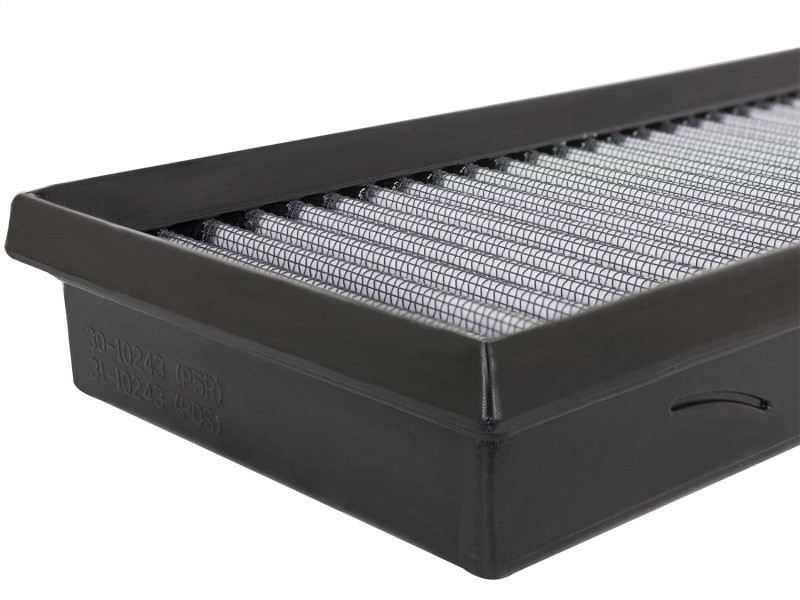 aFe Power  Magnum FLOW Pro DRY S Air Filter for 10-16 Porsche Panamera S