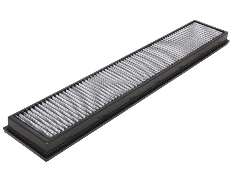 aFe Power  Magnum FLOW Pro DRY S Air Filter for 10-16 Porsche Panamera S