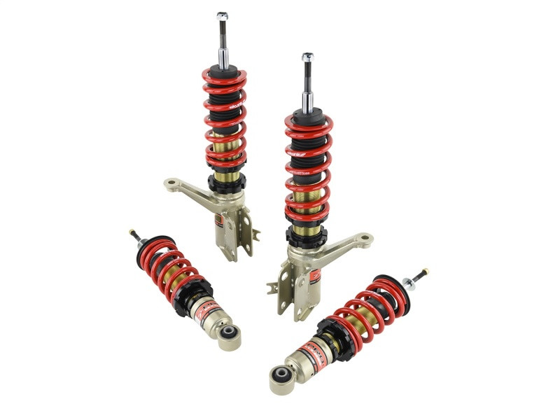 Skunk2 Pro S II Coilovers for 02-04 RSX / RSX Type S - 541-05-4730