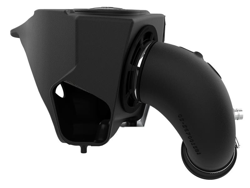 aFe Takeda Momentum Pro Dry S Cold Air Intake for 2020 Toyota Supra (A90)