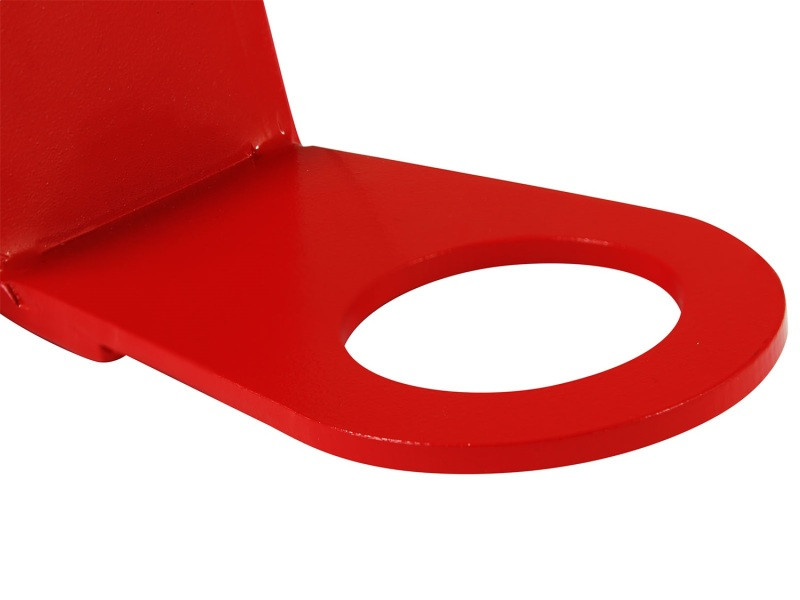 aFe Control PFADT Series Rear Tow Hook for 05-13 Corvette