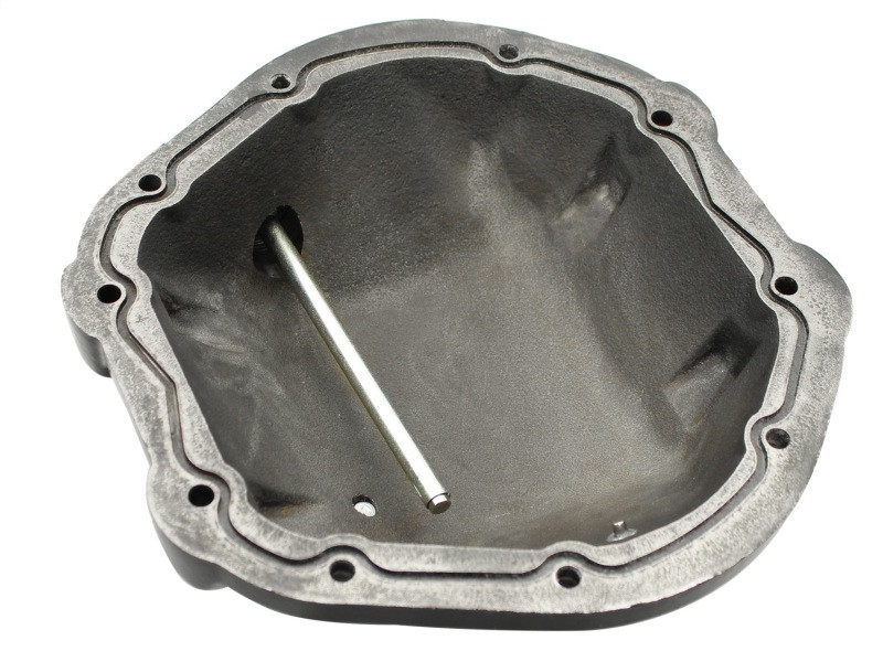 aFe Power  Differential Cover, Machined Fins for 07-18 Wrangler JK