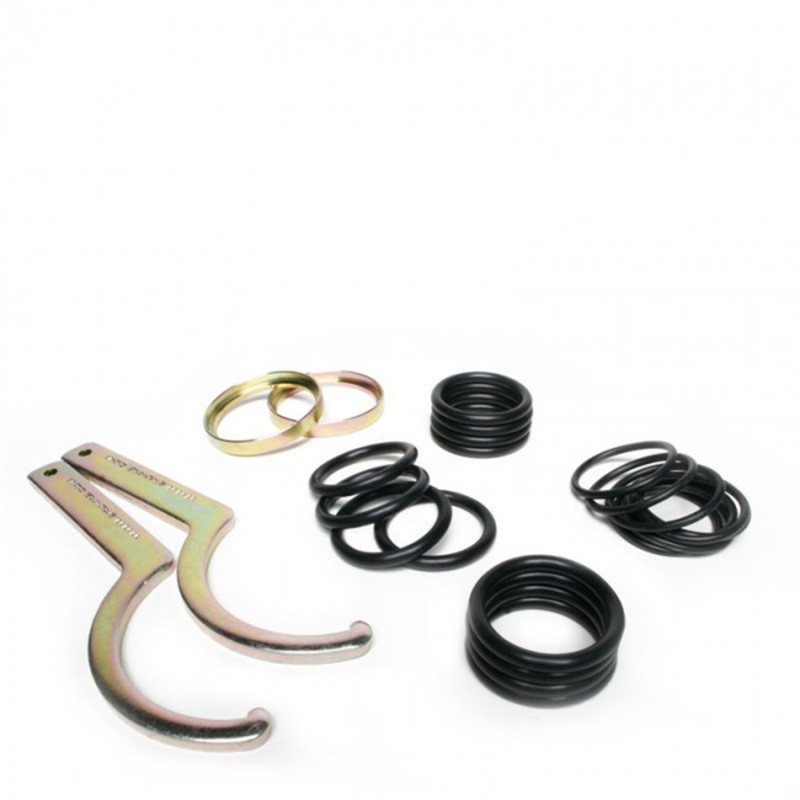 Skunk2 Adjustable Sleeve Coilovers for 90-01 Integra - 517-05-0720