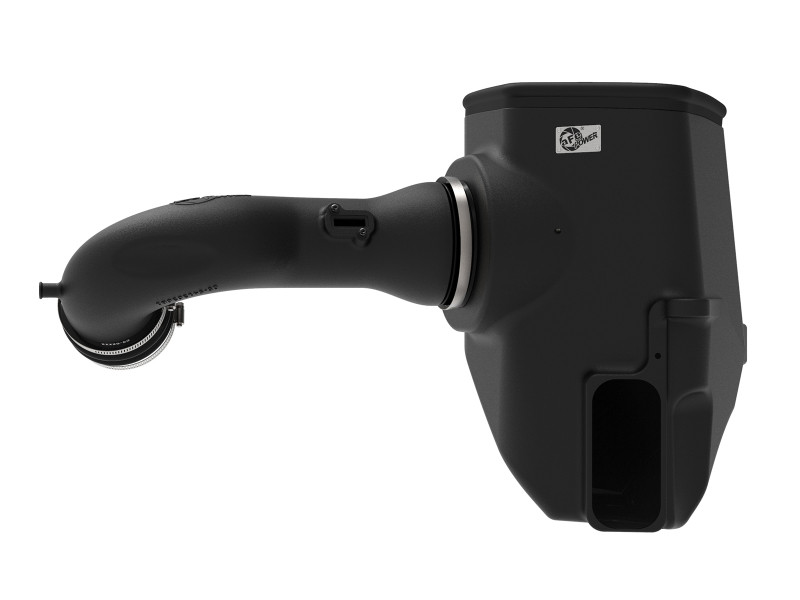 aFe Magnum FORCE Air Intake w/Pro DRY S Filter for 19+ Silverado/Sierra 1500