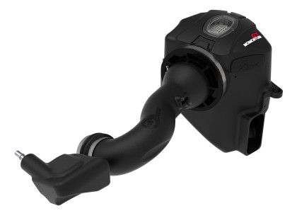 aFe POWER Momentum GT Pro Dry S Intake for 2019 Silverado 1500 4.3L/5.3/6.2L