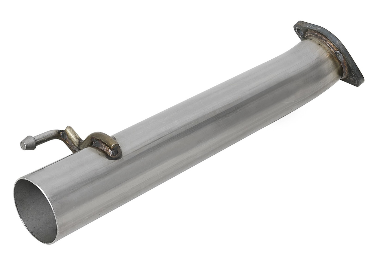 aFe Twisted Steel Race Pipe for 18-20 Elantra GT 1.6L