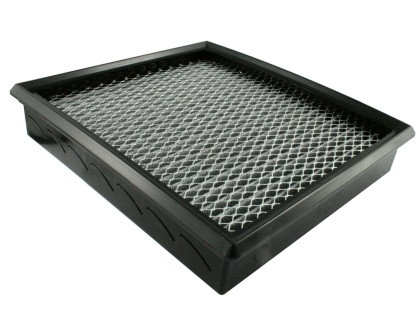aFe MagnumFLOW Air Filters OER P5R for 03-13 Dodge Diesel Trucks 5.9/6.7 (td)