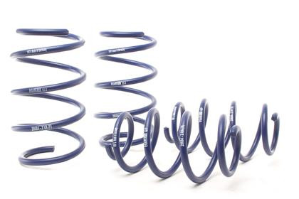 H&R  Sport Springs for 19-22 Mercedes-Benz A220 4MATIC Sedan V177