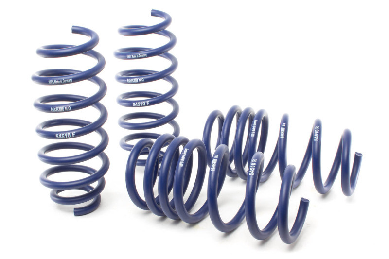 H&R Sport Springs for 17-19 Tesla  Model 3 Long Range RWD