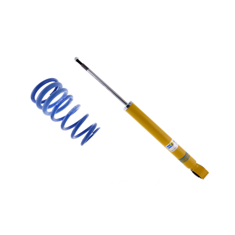 Bilstein B14 PSS Coilovers for 05-14 VW Jetta TDI / 06-13 Audi A3 Base - 47-127708