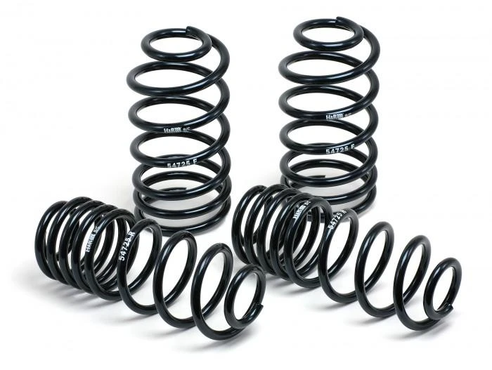 H&R Sport Springs for 15-20 Mercedes C63 AMG Coupe