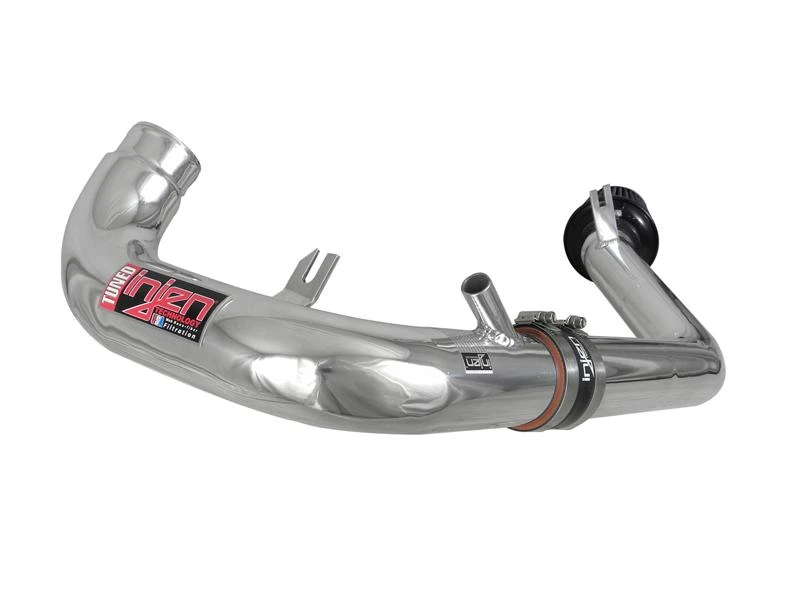 Injen Polished SP Cold Air Intake for 12-17 Fiat 500 L4-1.4L - SP5020P