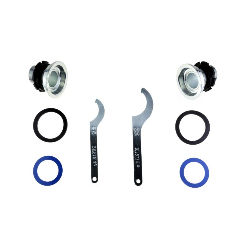 Bilstein B14 Series PSS Suspension Kit for 13-18 Ford Focus ST