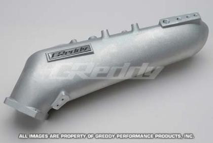 GReddy Plenum Upper Intake Manifold for Supra TT JZA80