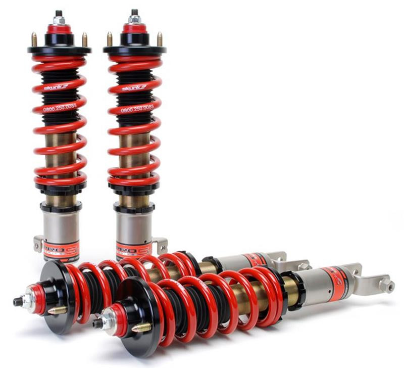 Skunk2 Pro S II Coilovers for 96-00 Civic - 541-05-4725
