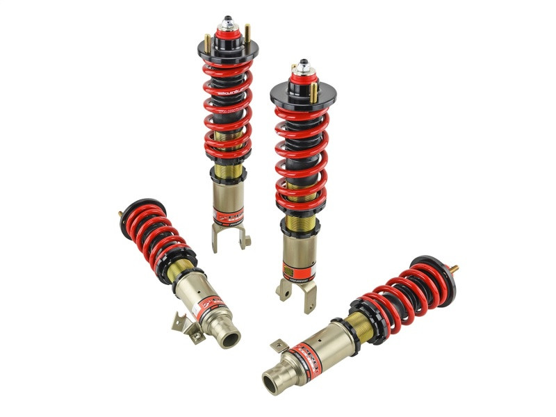 Skunk2 Pro S II Coilovers for 96-00 Civic - 541-05-4725