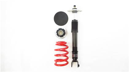 RS-R Black-i Coilovers for 09+ Infiniti G37 2dr (CKV36)