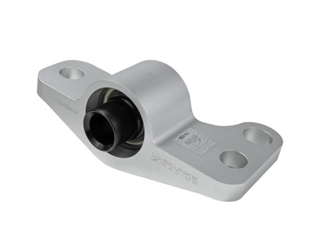 Skunk2 Clear Spherical Compliance Bracket for ’96-’00 Civic