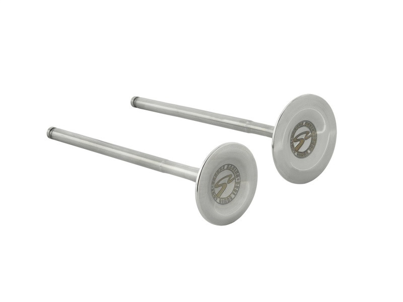 Skunk2 Ultra Valves STD Comp 35mm/ 30mm for 02-11 Civic SI / 02-06 RSX