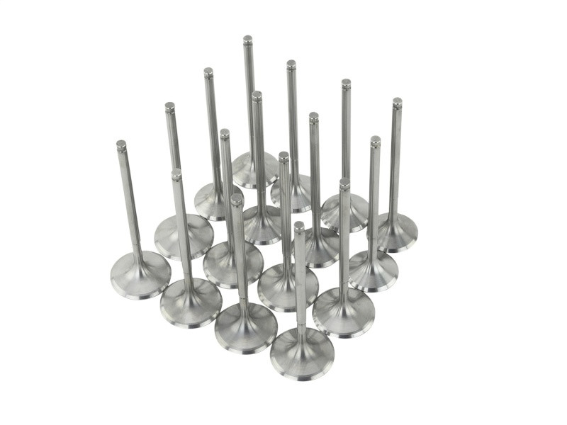 Skunk2 Ultra Valves STD Comp 35mm/ 30mm for 02-11 Civic SI / 02-06 RSX