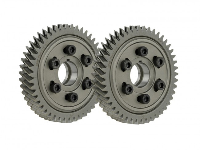 Skunk2 Pro-Series Adjustable Cam Gears for Honda s2000 F20/F22C