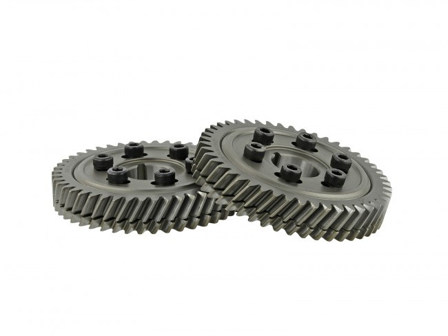 Skunk2 Pro-Series Adjustable Cam Gears for Honda s2000 F20/F22C
