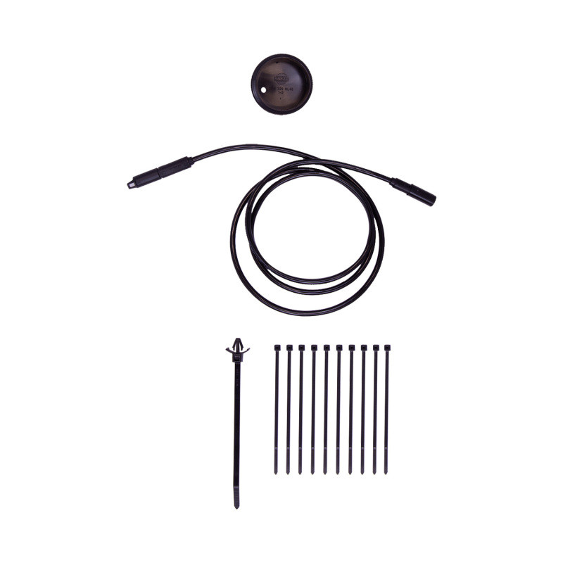 Bilstein B12 (Pro-Kit) - Suspension Kit for 05-12 Porsche 911