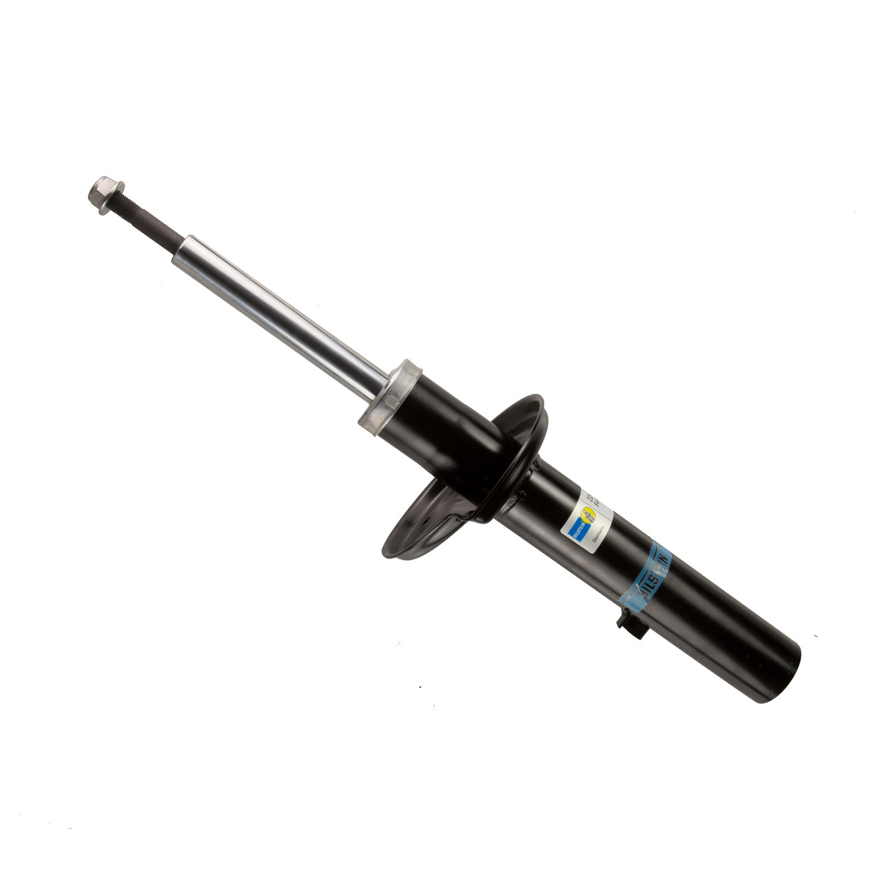 Bilstein B4 OE Suspension Strut Assembly for 17-19 718 Boxster / Cayman