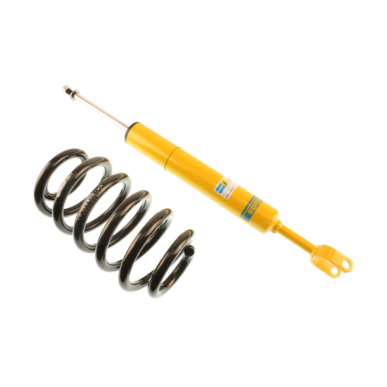 Bilstein B12 (Pro-Kit) - Suspension Kit for 03-08 Audi A4 Quattro