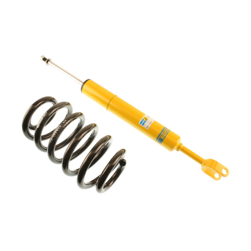 Bilstein B12 (Pro-Kit) - Suspension Kit for 03-08 Audi A4 Quattro
