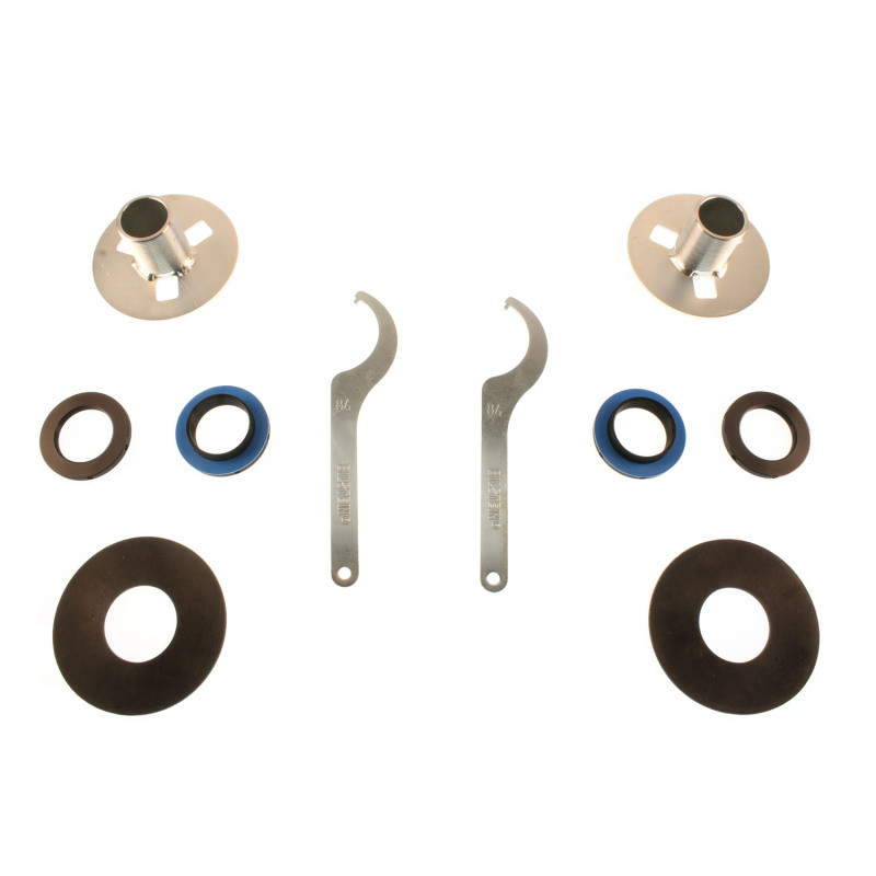 Bilstein B16 (PSS10) - Suspension Kit for 08-13 Infiniti G37 / 370Z