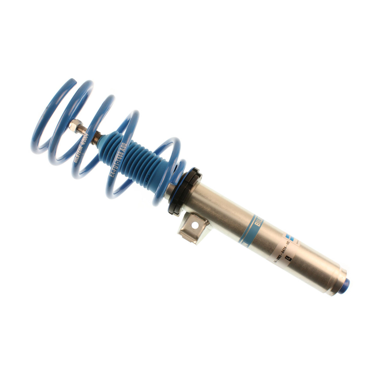 Bilstein B16 (PSS9) - Suspension Kit for 03-08 BMW Z4