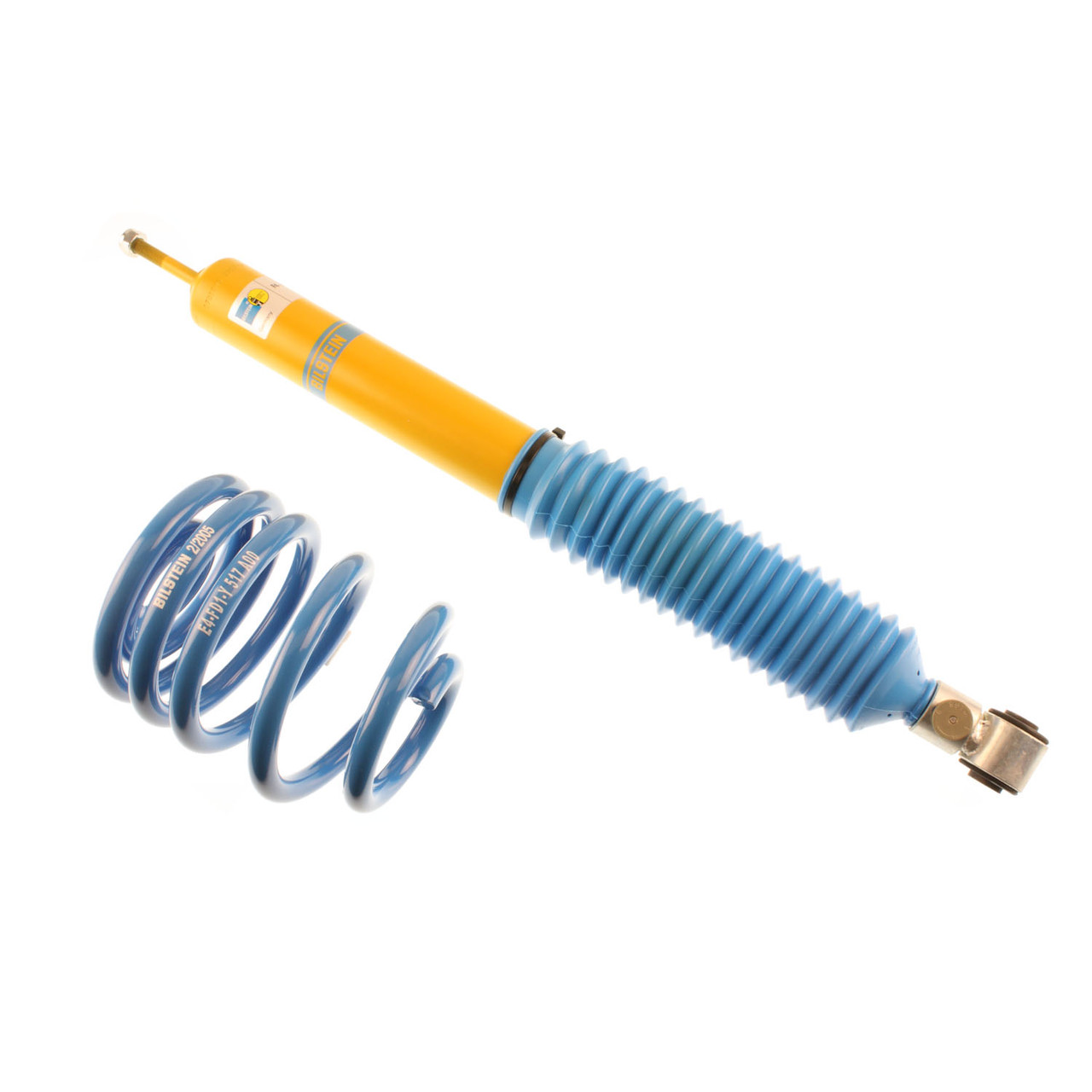 Bilstein B16 (PSS9) - Suspension Kit for 03-08 BMW Z4