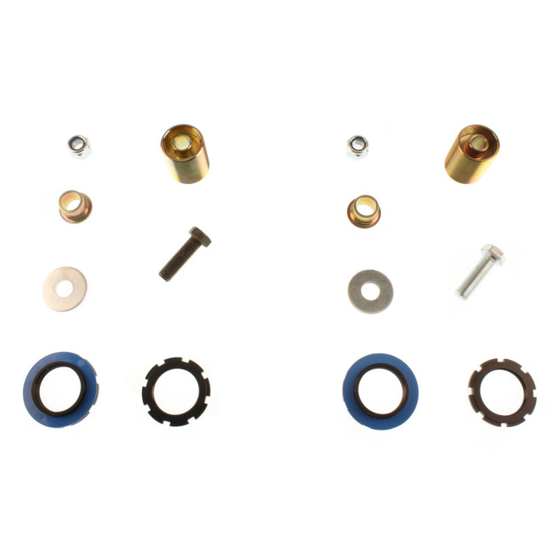 Bilstein B16 (PSS9) - Suspension Kit for 03-08 BMW Z4