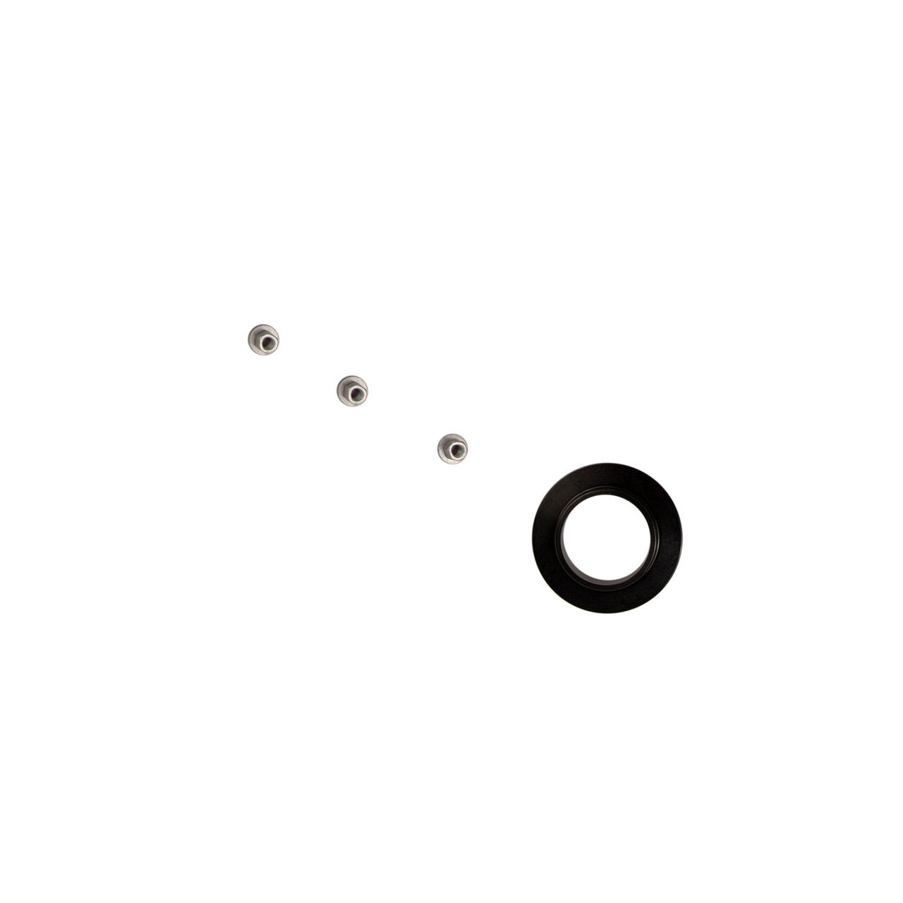 Bilstein B8 6112 - Suspension Kit for 14-18 Silverado / Sierra 1500