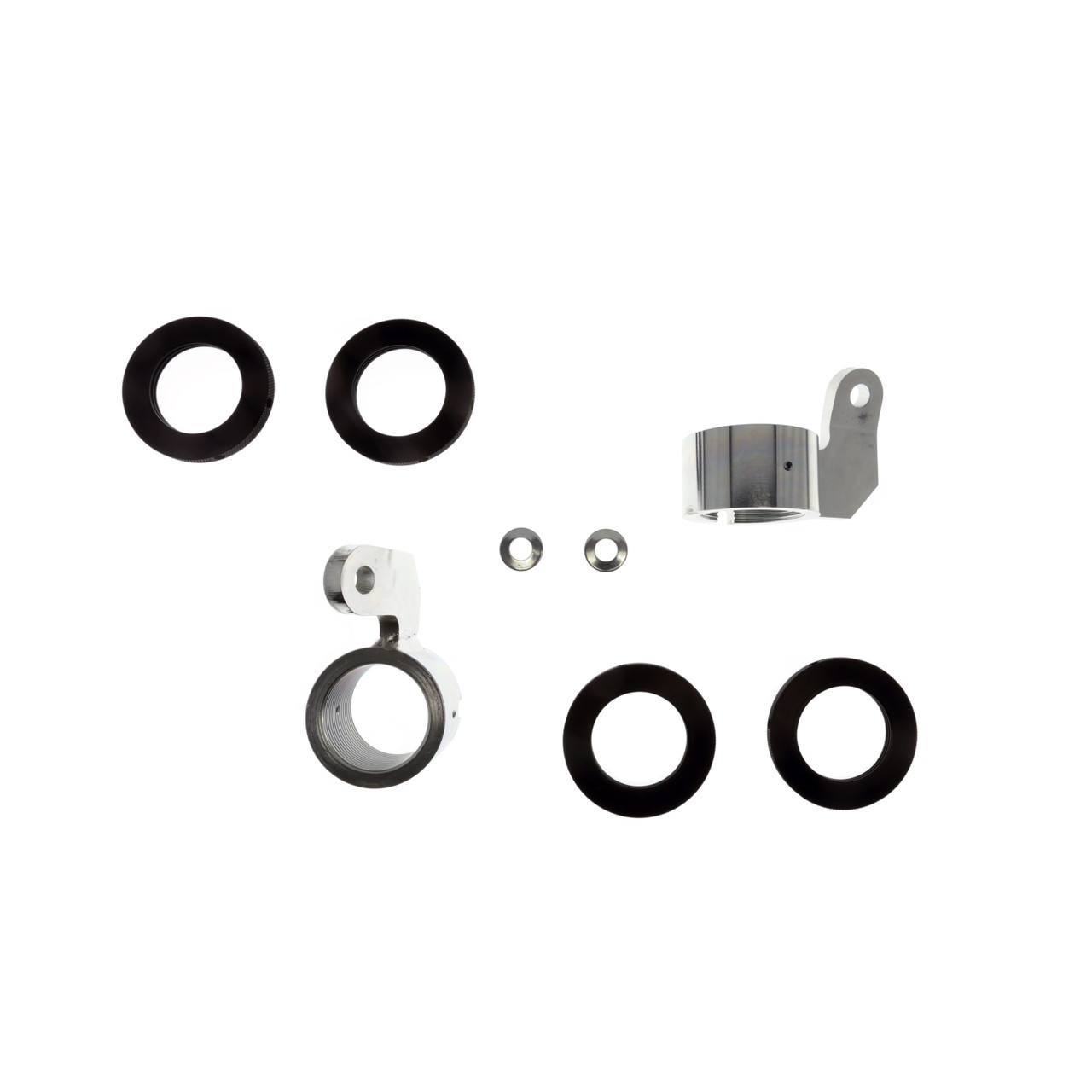 Bilstein B1 Suspension Stabilizer Bar Adapter Kit for 13-17 Porsche 911