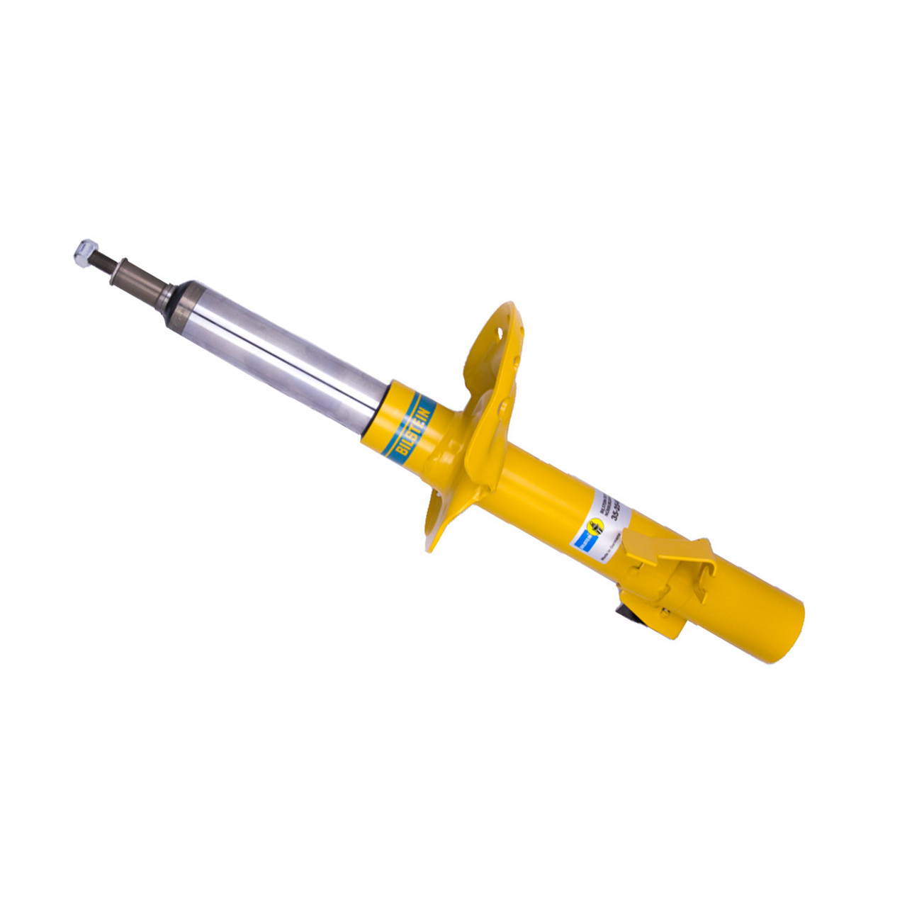 Bilstein B6 Performance Front Strut Assembly for 10-17 Volvo XC60
