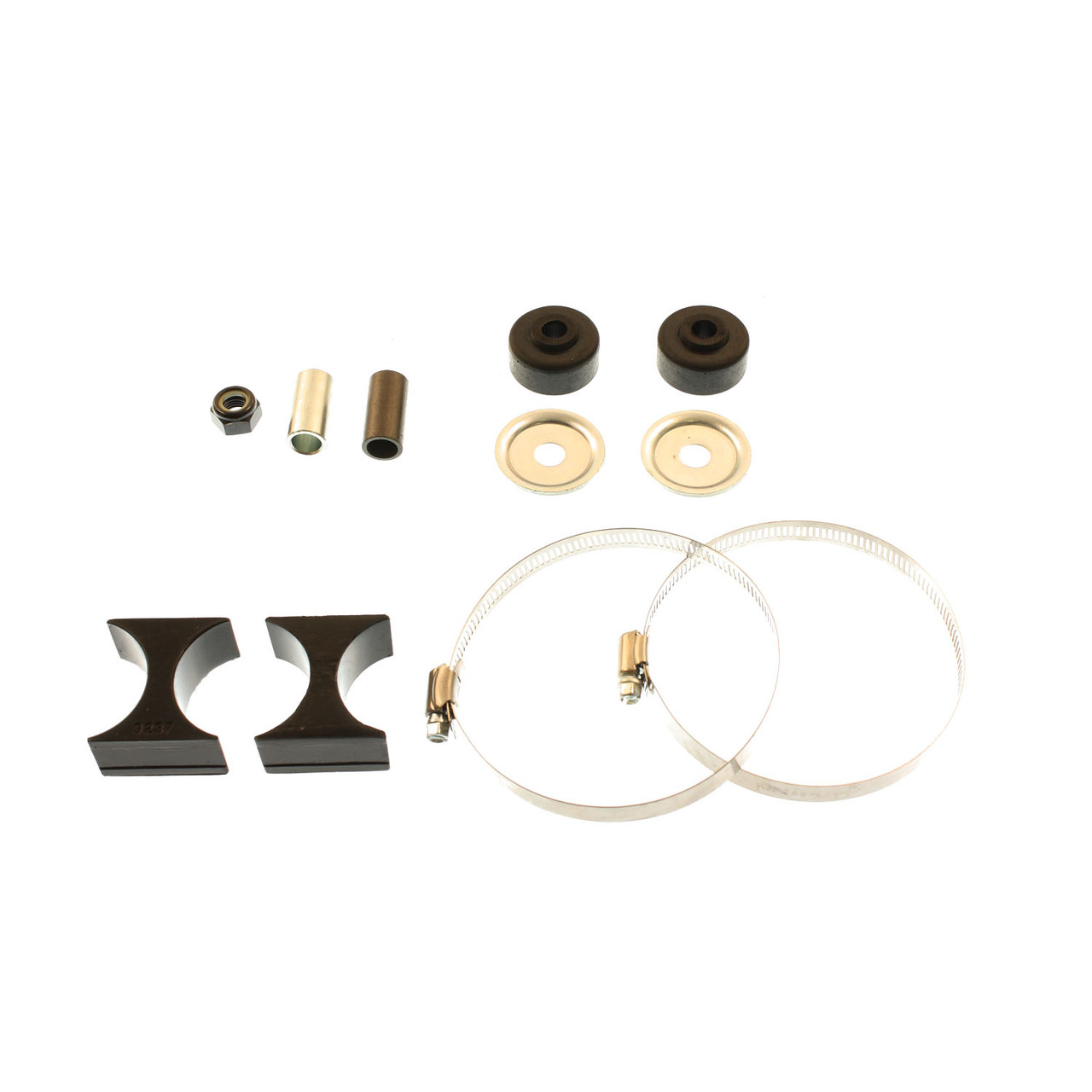 Bilstein B8 5165 - Shock Absorber - 25-177497