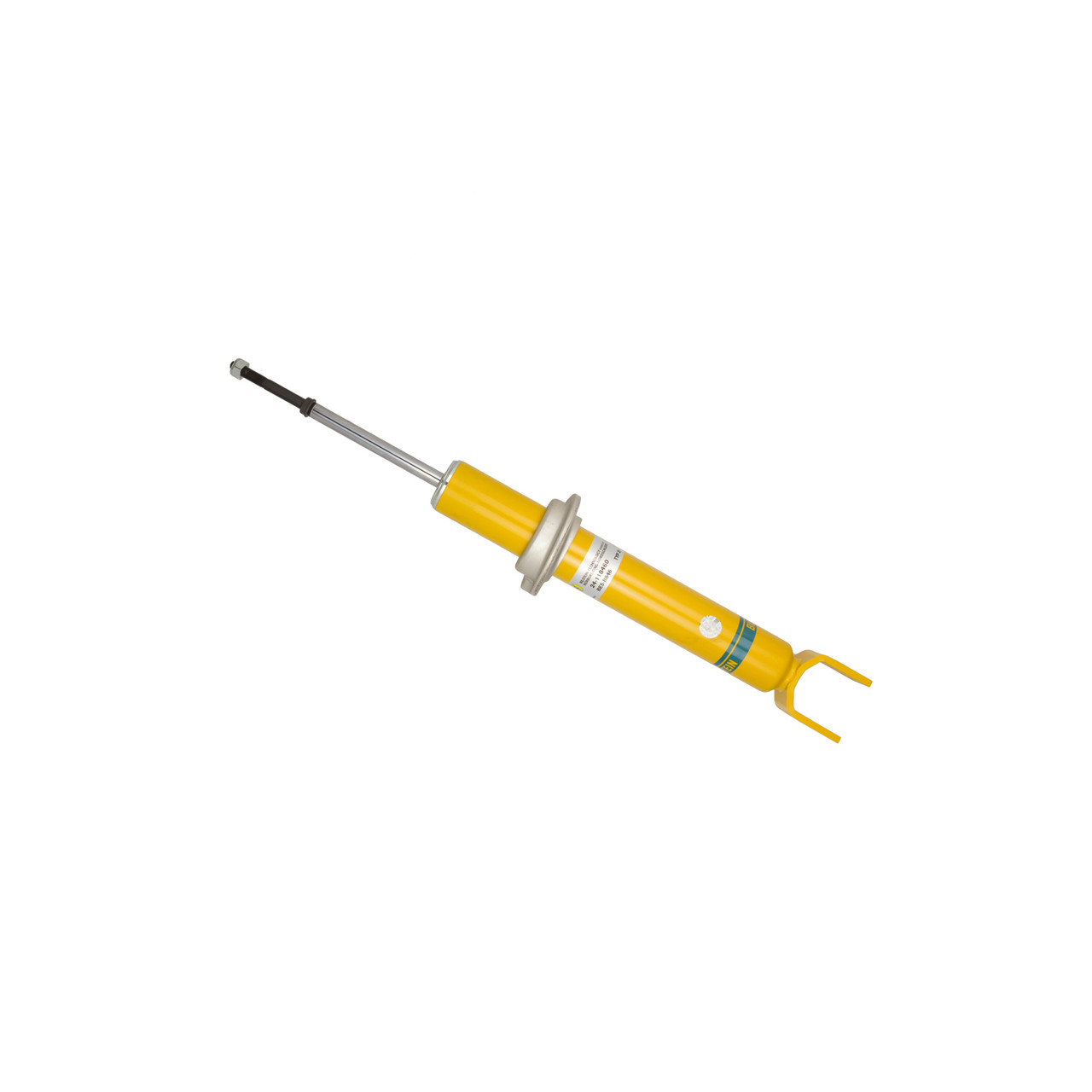 Bilstein B8 Performance Plus Rear Shock Absorber for 03-06 Evolution SE