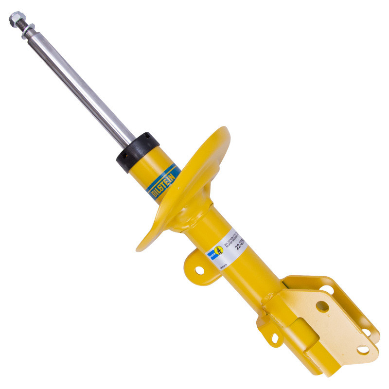 Bilstein B6 Front Left Suspension Strut Assembly for 18-20 Subaru Crosstrek