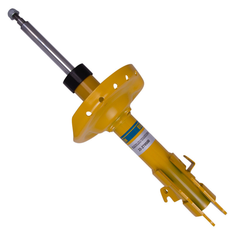 Bilstein B6 Front Right Suspension Strut for 14-18 Subaru Forester