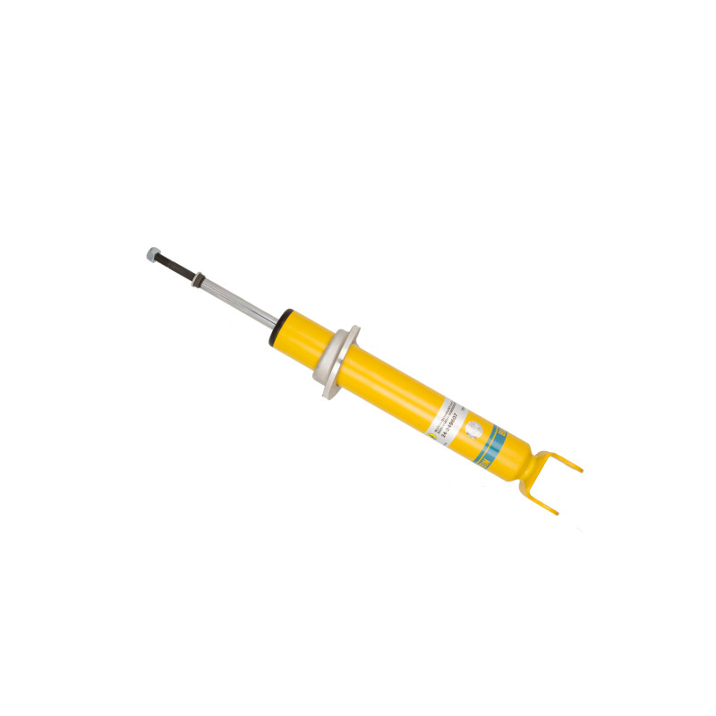 Bilstein B8 Performance Plus Front Shock Absorber for 17-20 Fiat 124 Spider