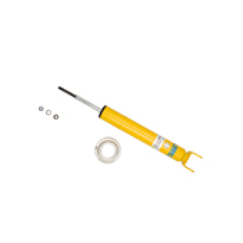 Bilstein B8 Performance Plus Front Shock Absorber for 17-20 Fiat 124 Spider