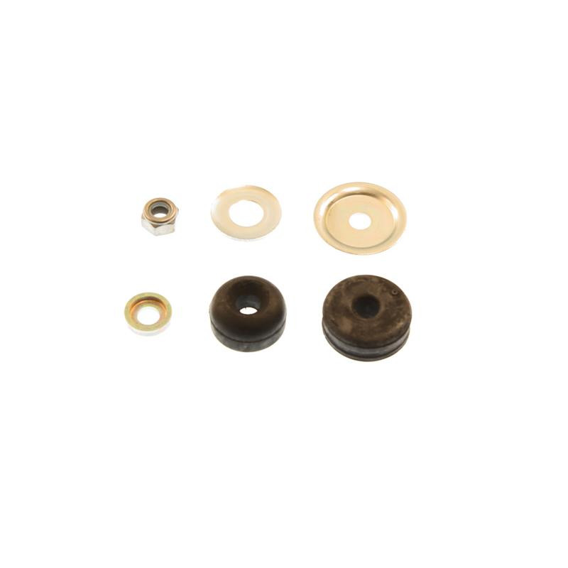 Bilstein B4  Rear 46mm Monotube Shock for 1972 Mercedes-Benz 280SE Base