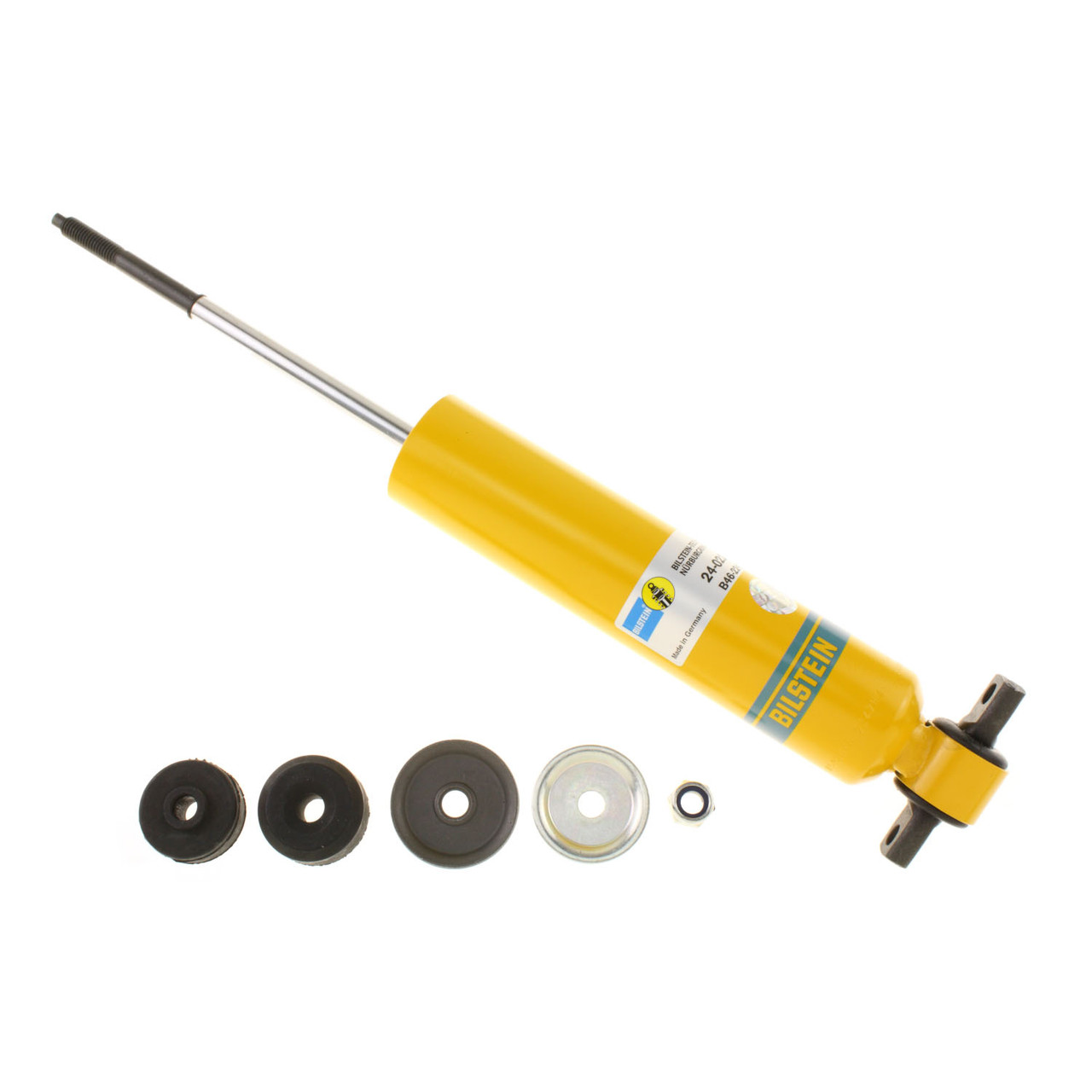 Bilstein B6 4600 Front Shock Absorber for 92-99 Chevrolet C1500 Suburban