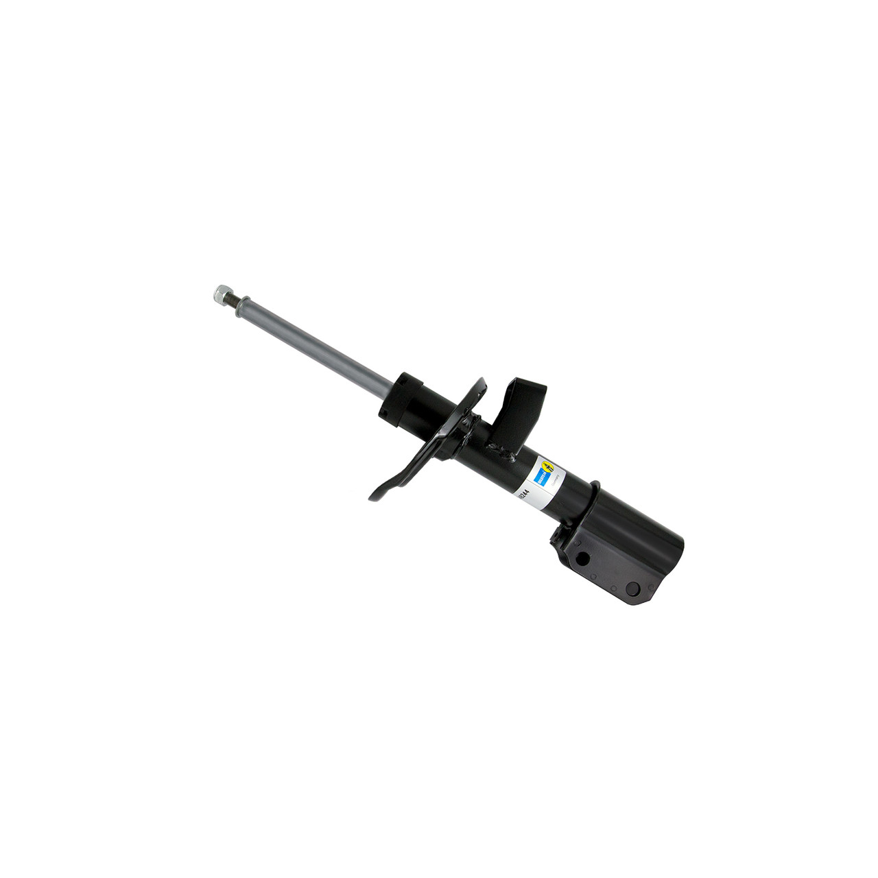 Bilstein B4 OE Replacement Front Strut Assembly for 16-18 Smart Fortwo