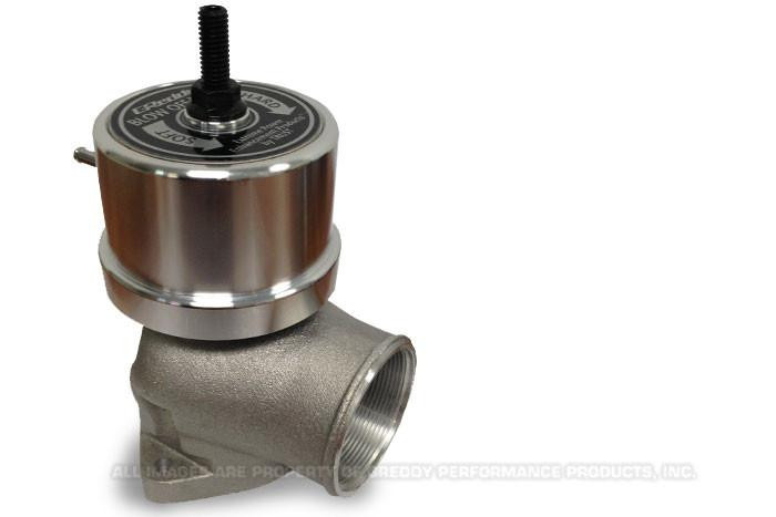 GReddy Type-R Blow-Off Valve with Stiff Spring