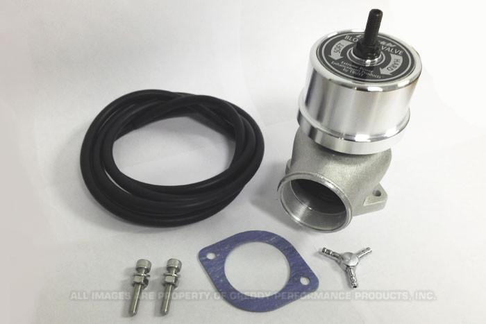 GReddy Type-R Blow-Off Valve with Stiff Spring